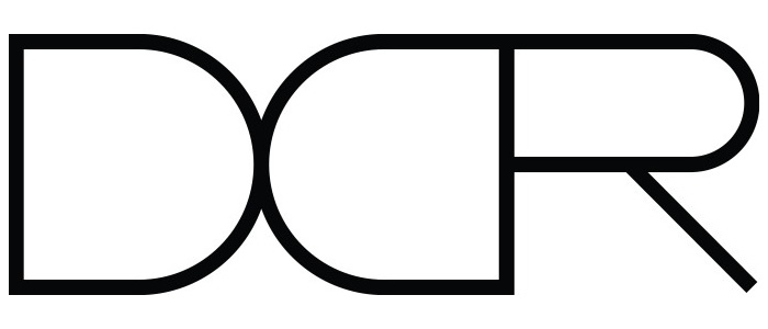 Logo DCR